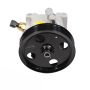 FOR FORD FOCUS MK3 POWER STEERING PUMP 2014 ON 1.0 1.6 1.5 2.0 2.3 PETROL DIESEL