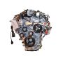 Ford Explorer 3.0 V6 Engine Phev Petrol Hybrid 19 On Twin Turbo Complete