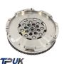 Valeo Dual Mass Flywheel For Ford Transit Mk8 2.0 Rwd 6 Speed Ecoblue Adblue