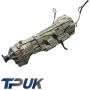 GEARBOX FITS FORD RANGER 2.0 AUTOMATIC 2022 ONWARDS MB3P7A195DC