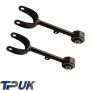 REAR LEFT OR RIGHT UPPER AFT LINK CONTROL ARM FOR TESLA MODEL 3 1044423-00-G