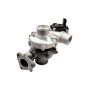 Turbocharger For Ford Transit MK8 MK9 2.0 FWD Euro 6.2 2614505 KK2Q-6K682-BC