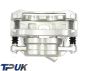 Ford Transit Mk7 2.2 Fwd Front Left Brake Caliper+Bracket Passenger Side 1553794