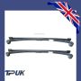 For Ford Transit 1 For Ford Transit 1 + 1 Leaf Spring 2.2 Fwd Mk7 60mm With Bushes Fitted1 Leaf Spring 2.2 Fwd Mk7 60Mm Bushes With U Bolts 1 Spring Per 2