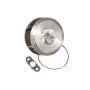 Turbocharger Cartridge For Ford Transit Mk8 MK9 Euro 6.2 2.0 Ecoblue CHRA 2019 >