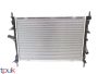 FORD TRANSIT MK7 RADIATOR NON AIR CON 2006 - 2011 2.2 2.3 2.4 ENGINES BRAND NEW