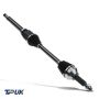 LEFT DRIVESHAFT AXLE FOR FORD TRANSIT MK8 CUSTOM 2.0 2.2 330 SERIES UP 2348216