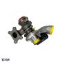 TURBOCHARGER FOR SEAT LEON IBIZA TOLEDO 1.2 2013-2020 GENUINE 04E145704LV 04E145704LX