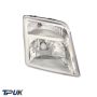 RIGHT HEADLIGHT FOR FORD TRANSIT CONNECT 1.8 02-13 4392263 1346498 SLIGHT DAMAGE