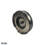 SINGLE MASS FLYWHEEL FOR FORD TRANSIT 2.0 TDCi ECOBLUE 2014 ON GK3Q-6375-AB