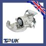 Genuine Rear Brake Calliper Left Near Side Fits Ford Transit Mk7 06-14 1521636