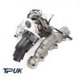 TURBOCHARGER FOR VW 2.0 DIESEL 14-18 04L253019Q GENUINE SOME DAMAGE TO ACTUATOR