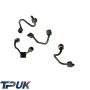FUEL PRESSURE PIPE 2.0 DIESEL FOR VW SEAT 24680015