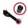 Bottom Gearbox Mount Bush Fits Transit Mk6 Mk7 2.0 2.2 2000-2014 Fwd Models 