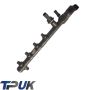FUEL COMMON RAIL LINES FITS FORD RANGER 2.0 BI TURBO 2020 HG9Q-9D280-AA GENUINE