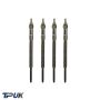 Glow Plugs For Ford Focus Galaxy Mondeo 2.0 Ecoblue 2022 On  Genuine 2213422