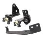 FORD TRANSIT CONNECT LEFT SIDE SLIDING DOOR ROLLER SET UPPER MIDDLE BOTTOM 02-12