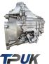 GEARBOX FITS FORD TRANSIT CUSTOM 2016 - 2019 2.2 EURO 6 FWD TDCI 6 SPEED 2225503