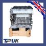 Brand New Genuine Engine For Ford Ranger 3.2 Sa2W E5 2016 Onwards Tdci 5 Cyl