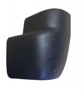 FORD TRANSIT BUMPER END CAP MK3 MK4 MK5 1994-2000 RIGHT HAND SIDE ...