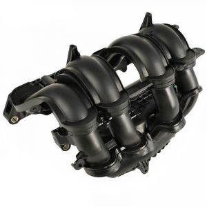 FORD BMAX CMAX FIESTA FOCUS MONDEO 1.6 DURATEC INLET MANIFOLD INTAKE ...