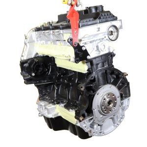 ENGINE FORD TRANSIT 2.2 RWD MK7 MK8 2011 ON EURO 5 REMAN REMANUFACTURED ...