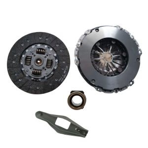 CLUTCH KIT FOR FORD TRANSIT MK6 2.4 2000-2006 4056754 4041551 5127886 ...