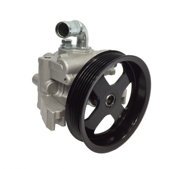 ford transit hydraulic pump