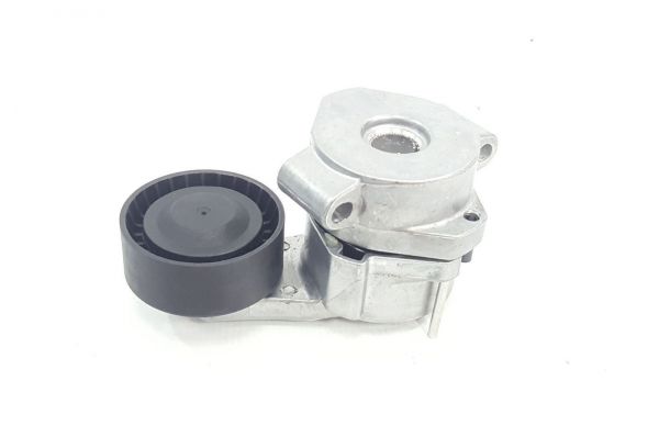 NEW WITH AIRCON ONLY TRANSIT 2.2 DRIVE BELT TENSIONER PULLEY MK7 2006 ON 