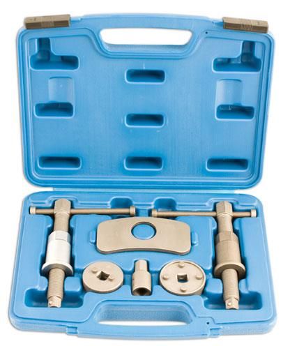 Brake caliper hot sale rewind tool kit