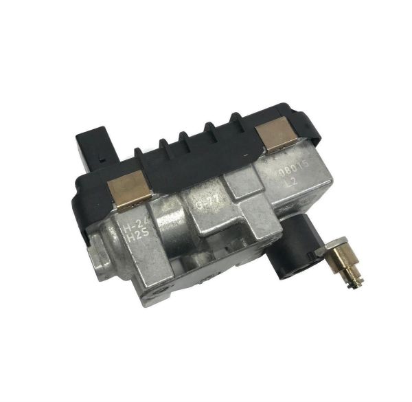 Turbo Electronic Actuator Good Quality for Jaguar X-Type 2.0 TDCi 2.2 TDCi Ford Mondeo Car Electronic 