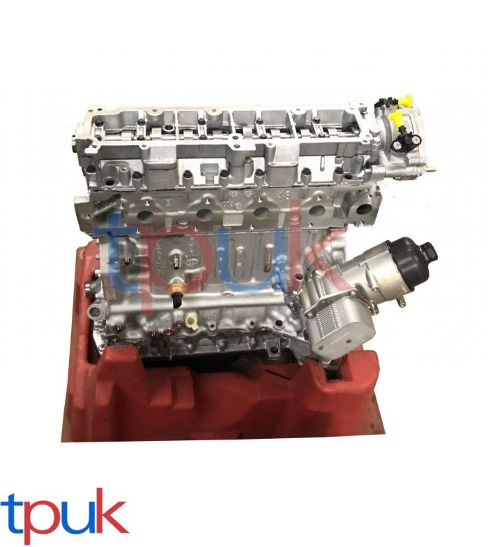 FORD TRANSIT CONNECT 1.5 TDCi ENGINE NEW GENUINE FORD XUGA